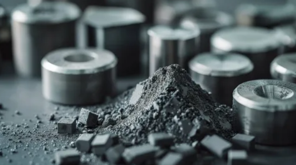 Top Benefits of Sintered Metal Components for Industrial Use
