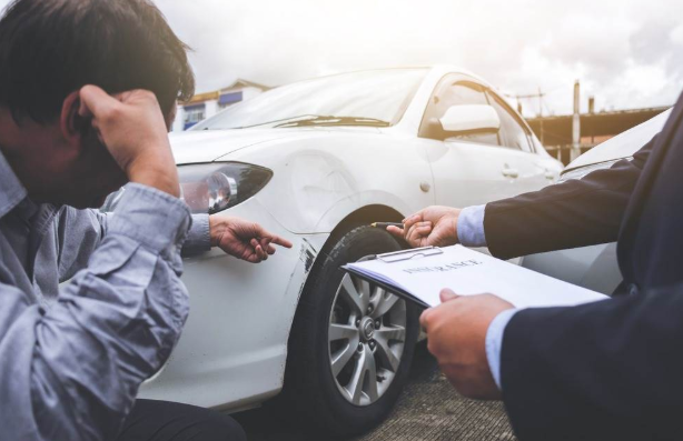 Top Car Accident Lawyers for Maximum Compensation