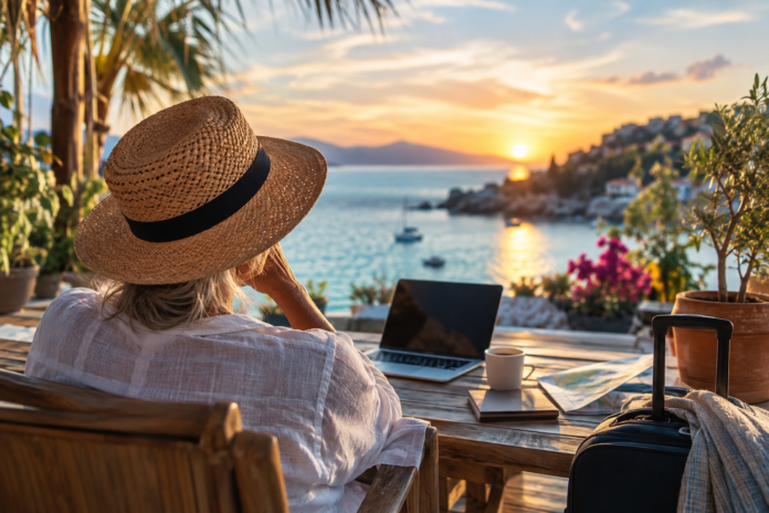 Snowbird tax residency
