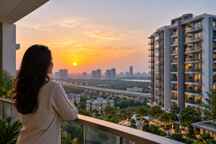 Upcoming Projects in Hyderabad