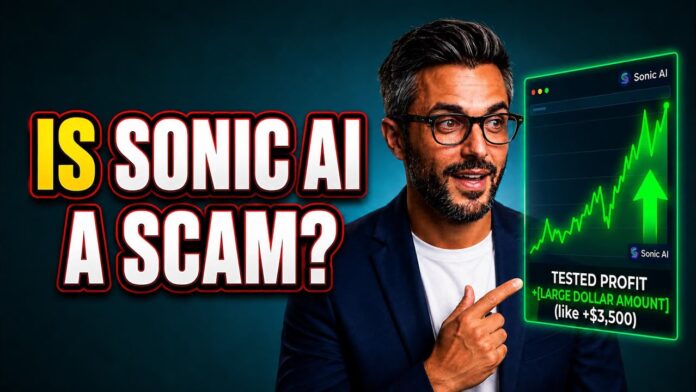 Sonic AI and TAG Markets Face Questions Over Trading Claims and Affiliate Rewards