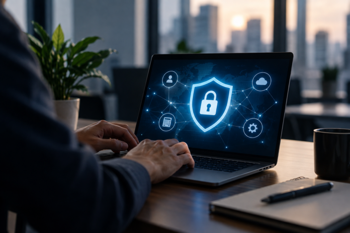 Business Security