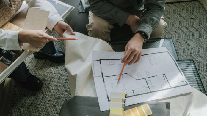 interior designer in Atlanta