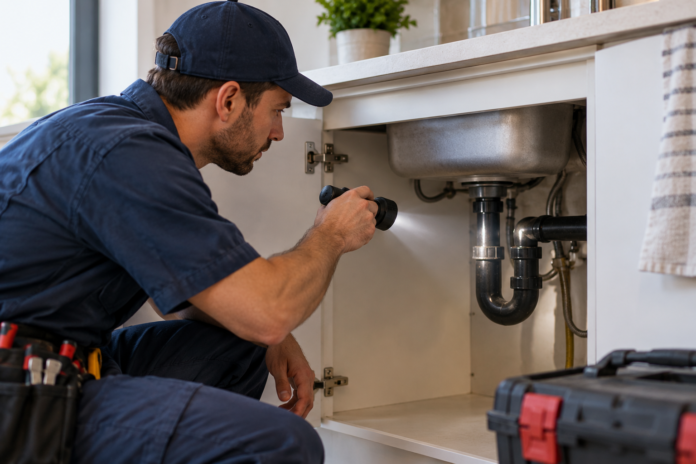 Bountiful plumbing