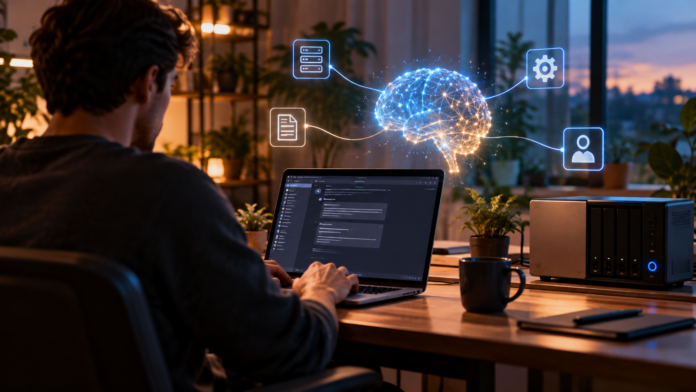 Open Source AI