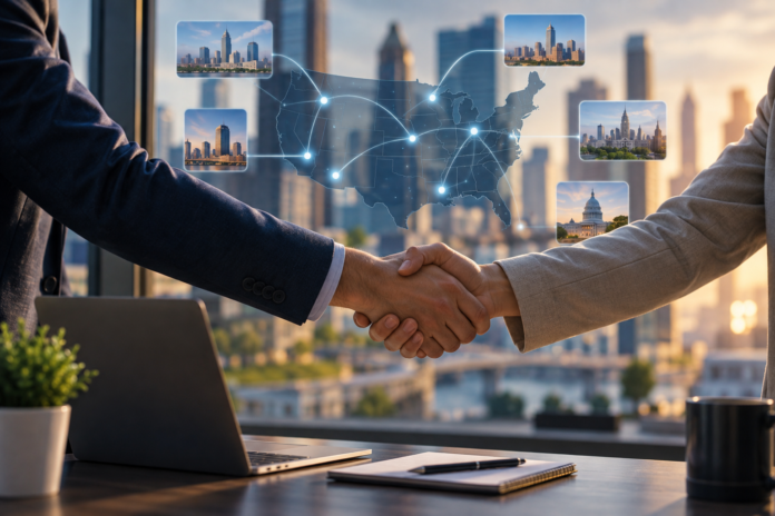 Vendor Partnerships
