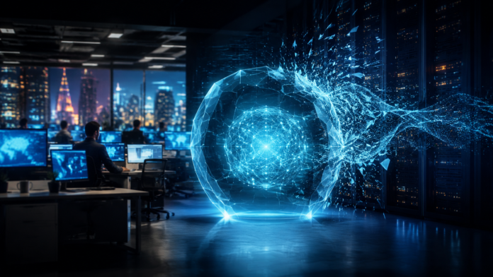Cyber resilience