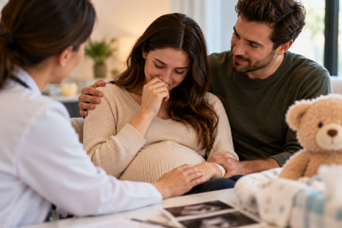 Prenatal Down syndrome diagnosis