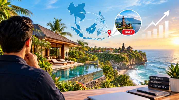 Why Southeast Asia's Property Investors Are Watching Bali