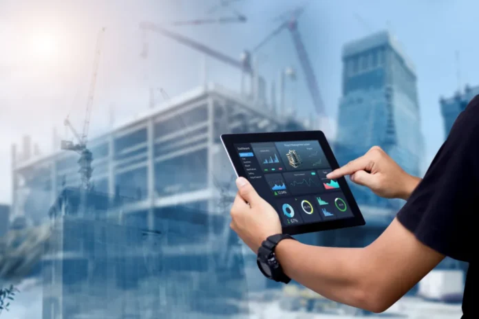 Why Investing In Modern Construction Software Matters Greatly
