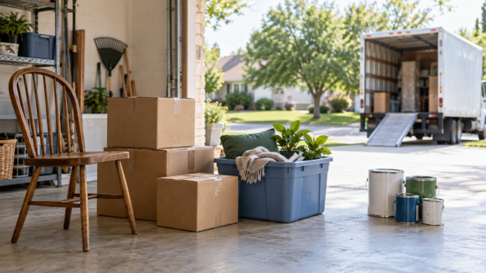 long distance movers in Bloomington