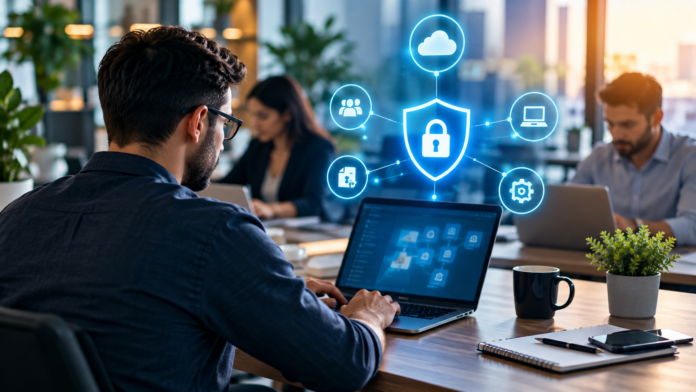 managed IT services