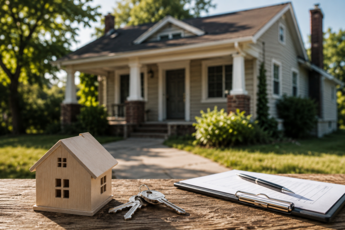 selling an as-is home in Winchester Kentucky