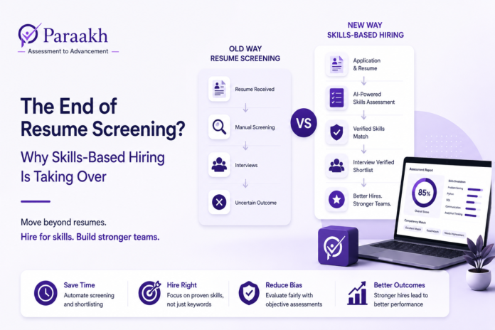 skills-based hiring