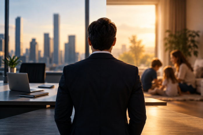 Protecting Business Interests