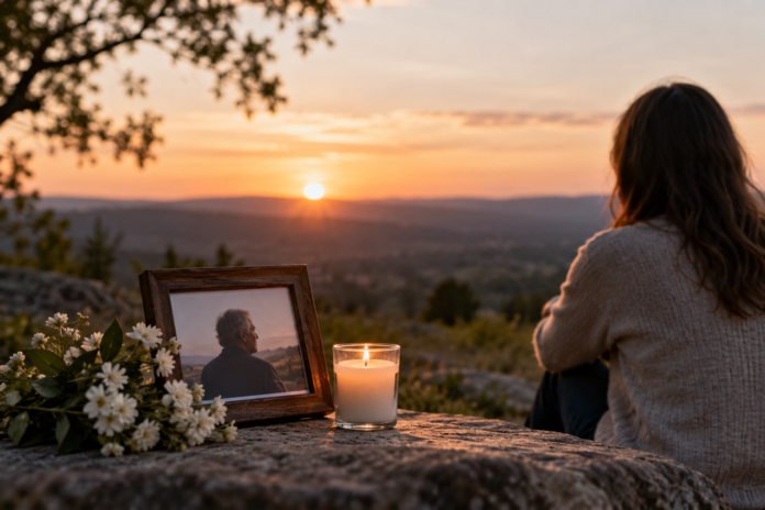 Honoring a Loved One’s Memory