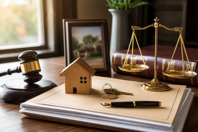 California Probate Process