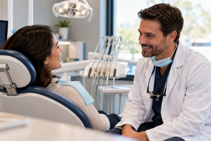 local dentist