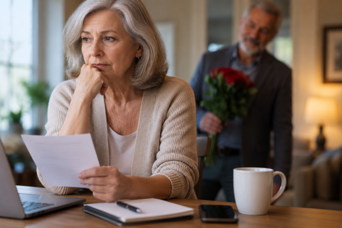 financial exploitation after 50