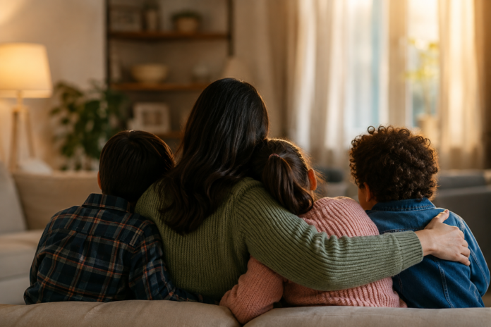 foster parenting