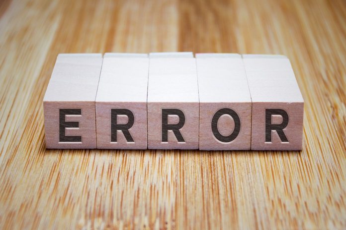 legal help after a medication error