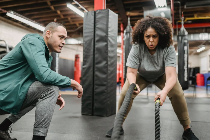 injury prevention