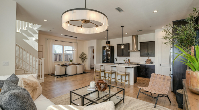 Custom Home Builder in Atlanta