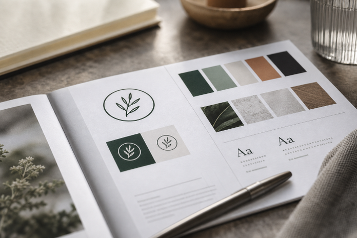 Small Business Branding