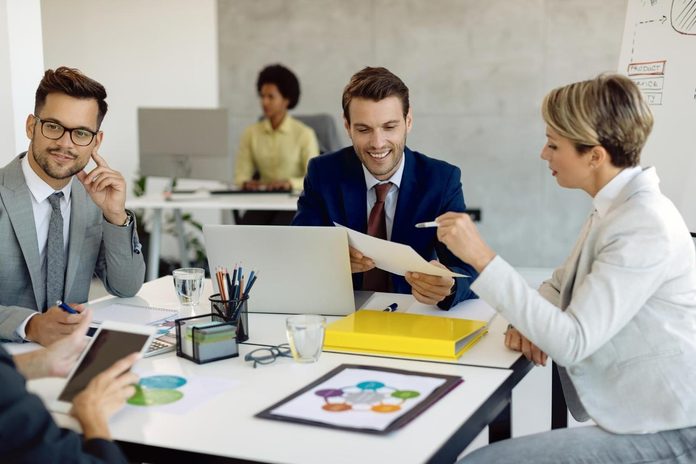 Strategic Workforce Management