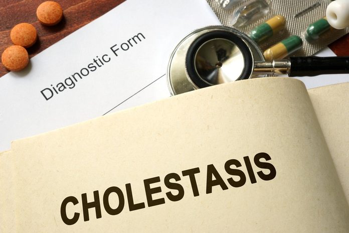 cholestasis of pregnancy symptoms