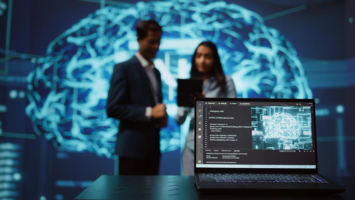 AI-powered job search
