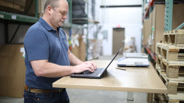 automated storage systems