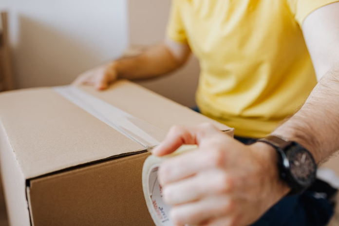 San Mateo County movers
