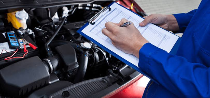 Pre Purchase Inspection