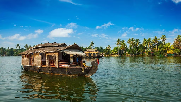 Kerala Travel Guide: Plan a Memorable Journey from Delhi and Nagpur