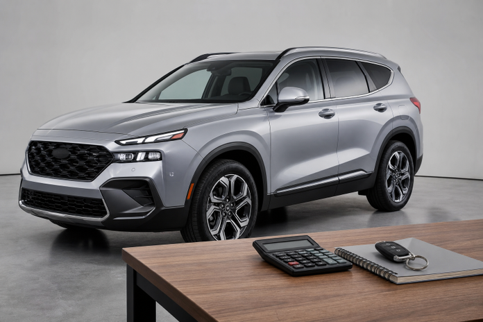Vehicle Buying Guide