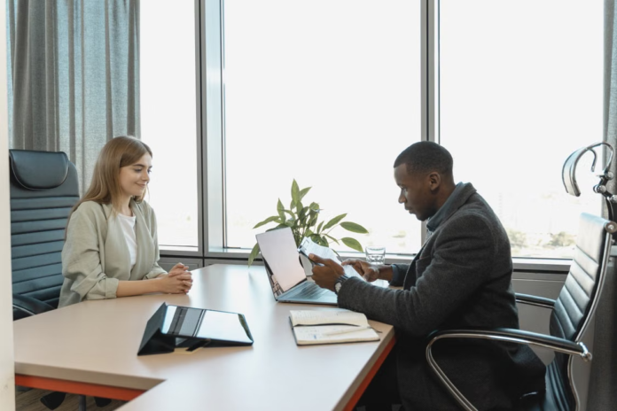 What a genuinely inclusive job interview looks like