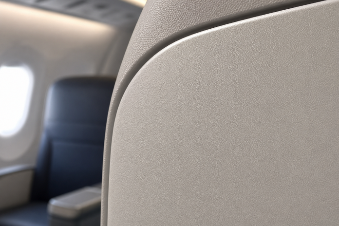 aircraft interior materials