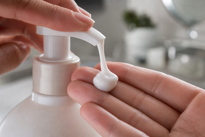 Personal Care Products