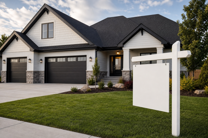 sell a house in Collierville TN