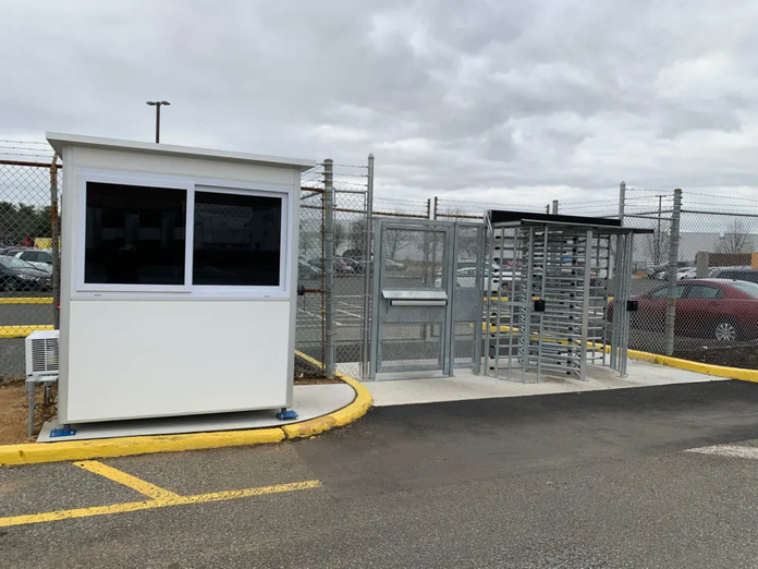 High Bridge Commercial Electricians