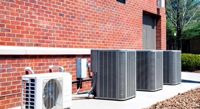 HVAC services in Punta Gorda