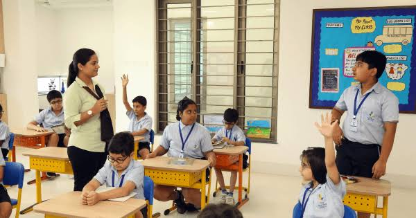 How Hands-On Learning Can Help Children Develop Stronger Skills During Primary Education