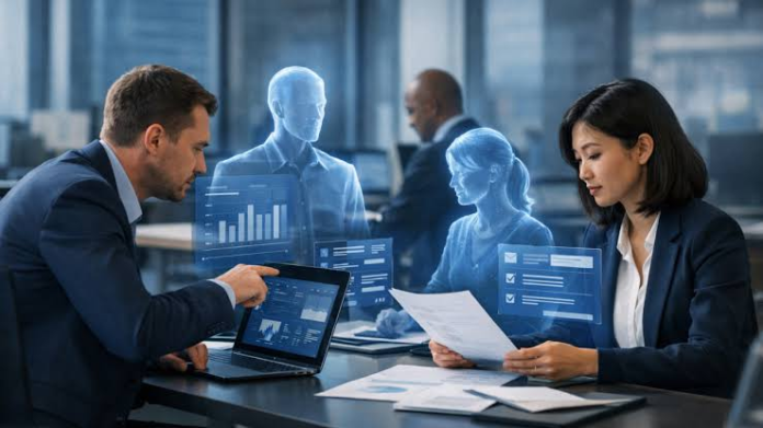 AI Agents Are Supporting Enterprise