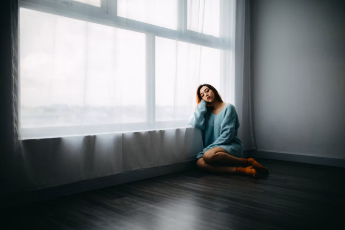 Alone Is Not Lonely