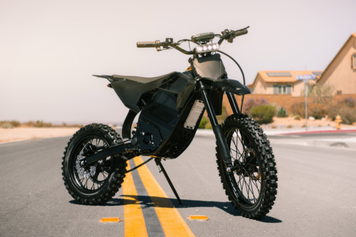Discover the Power of Leonx Dirt Bikes for Off-Road Adventures