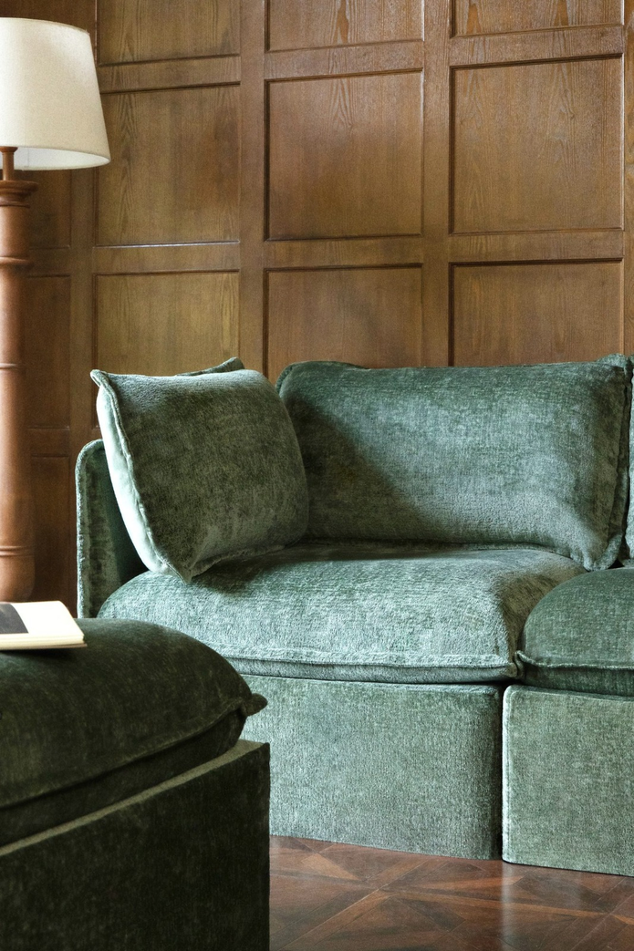 Machine-Washable Covers First: What Anabei Sofas Offer Homes With Kids and Pets