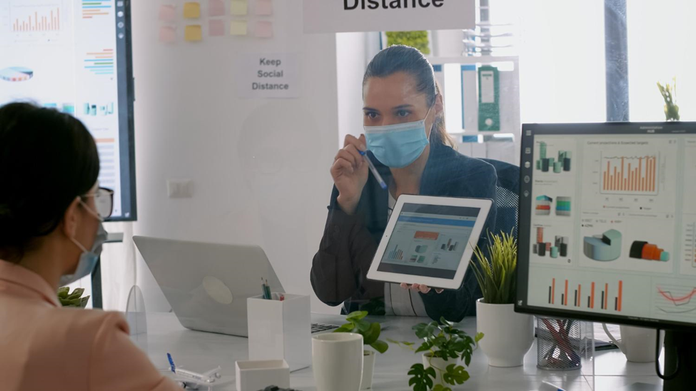 health and safety software UK