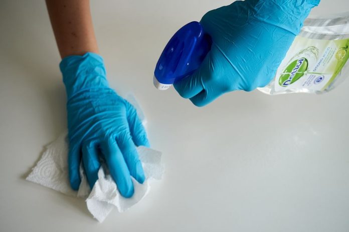 health effects of household products