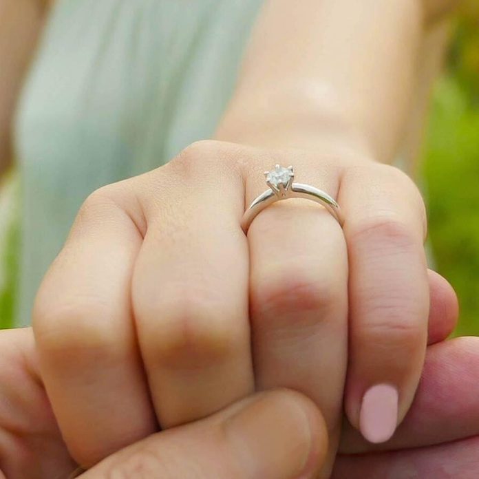 Diamond Engagement Rings in Tucson